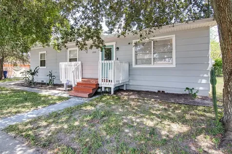 3202 E Frierson Avenue Tampa FL 33610