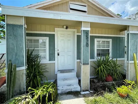 5520 42nd Street N St Petersburg FL 33714