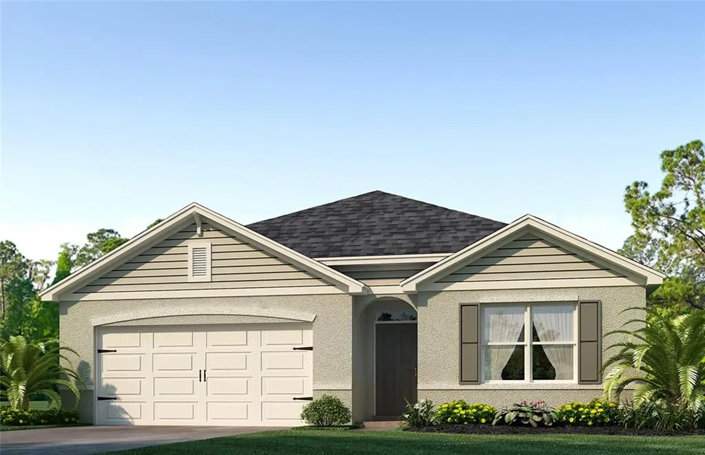2893 Sunridge Loop Saint Cloud FL 34771