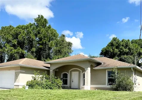 5426 Kedgewick Lane North Port FL 34288