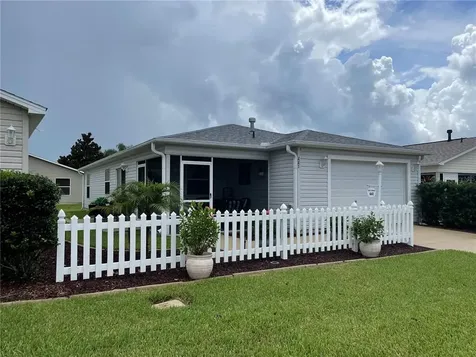 441 Canterbury Court The Villages FL 32162