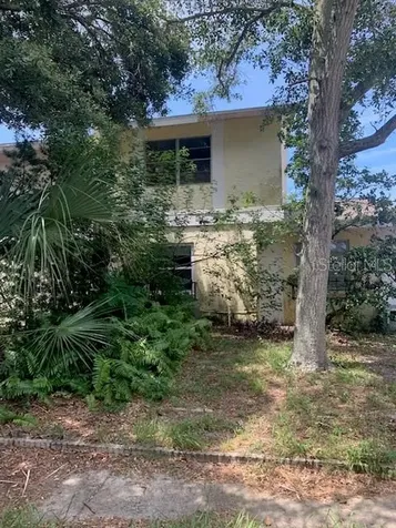 2076 San Marino Way N Clearwater FL 33763