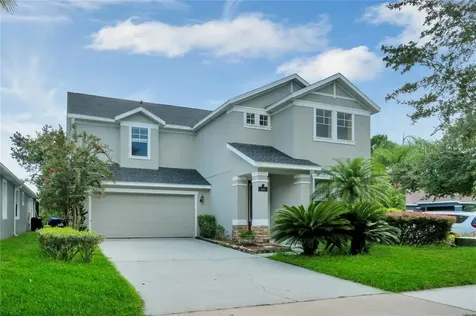 14350 Red Cardinal Court Windermere FL 34786