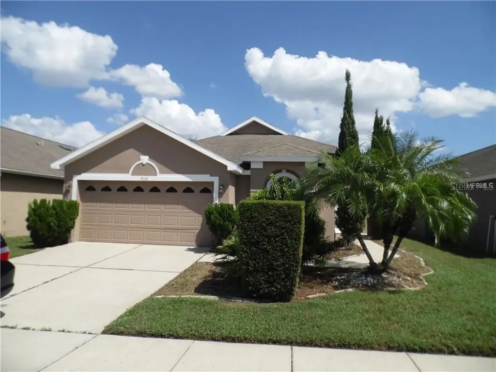 9555 Pecky Cypress Way Orlando FL 32836