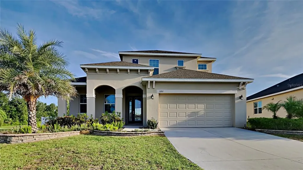 3201 Poppy Hill Road Mount Dora FL 32757