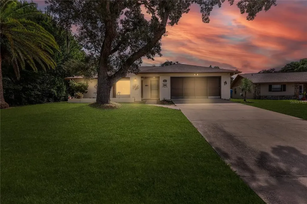 1150 Hallcrest Avenue Spring Hill FL 34608