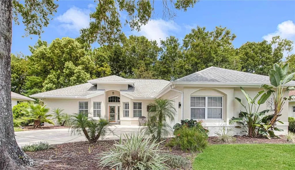 11447 SW 82nd Court Road Ocala FL 34481