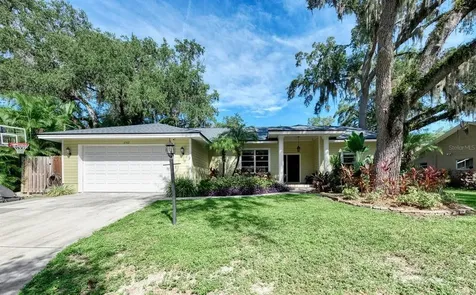 2562 Mapleloft Road Sarasota FL 34232
