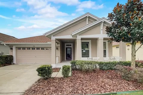 7810 Grasmere Drive Land O Lakes FL 34637