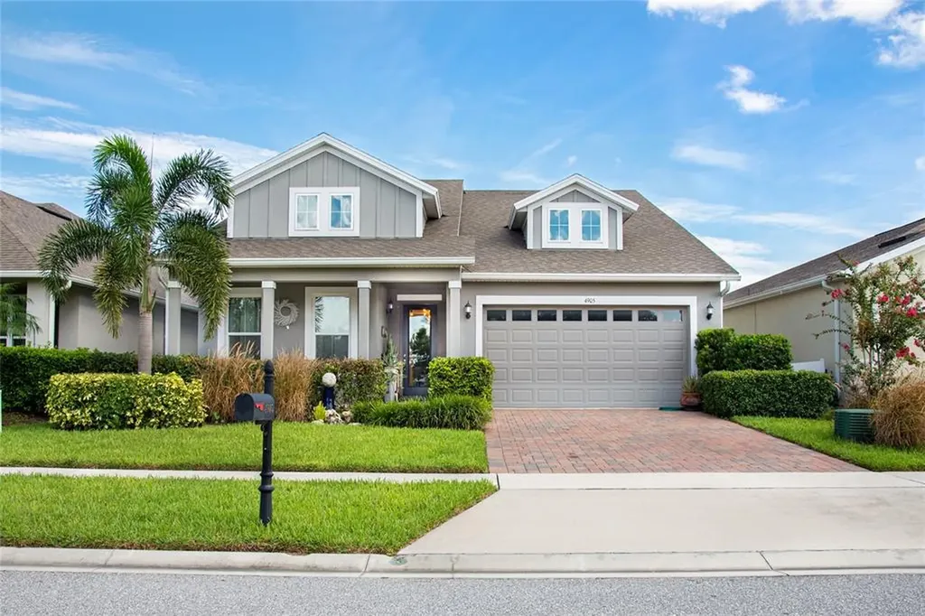 4905 Galapagos Street Saint Cloud FL 34771