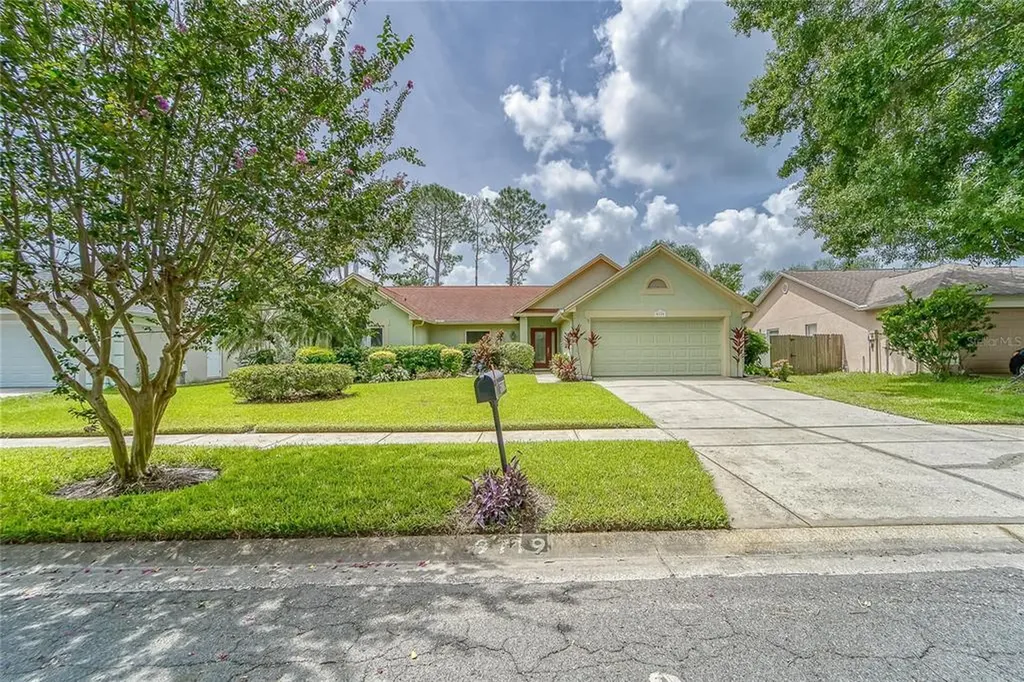 9719 Pleasant Run Way Tampa FL 33647