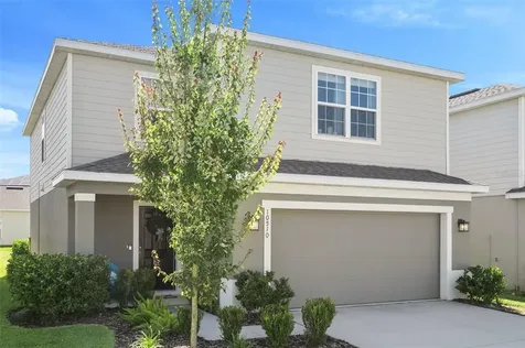 10510 Red Tailed Hawk Lane Land O Lakes FL 34638