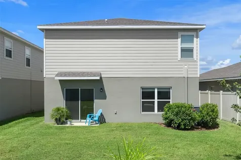 10510 Red Tailed Hawk Lane Land O Lakes FL 34638