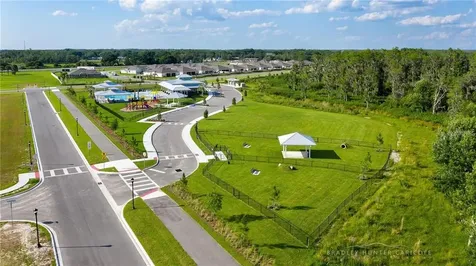 10510 Red Tailed Hawk Lane Land O Lakes FL 34638