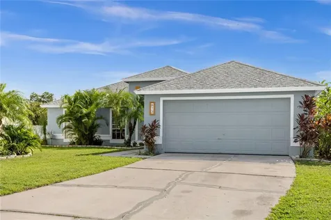 873 Blackgum Court Orlando FL 32825