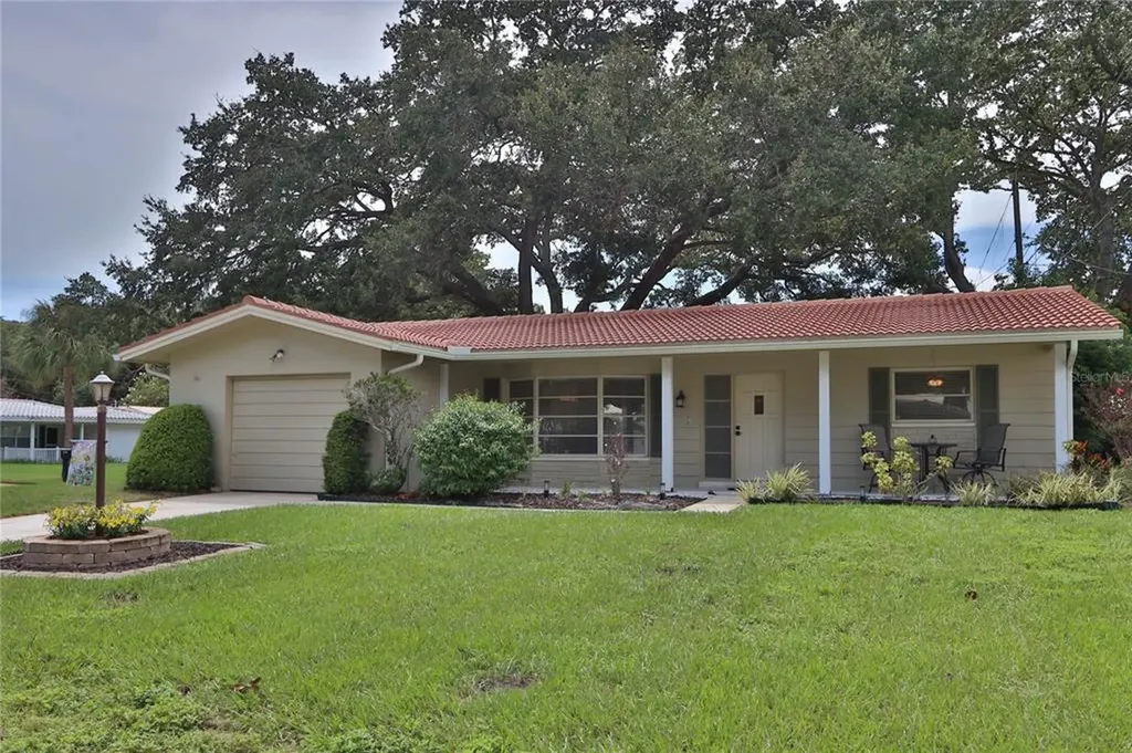 2302 Forest Drive Clearwater FL 33763