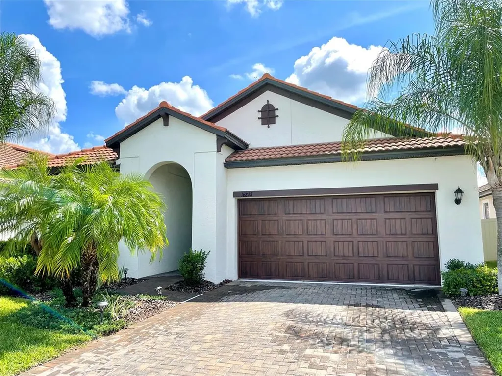 16828 Scuba Crest Street Wimauma FL 33598