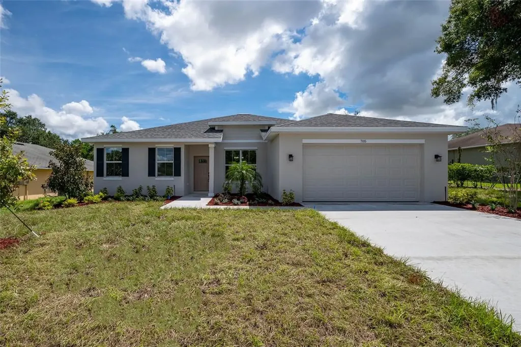 705 S 16th Street Haines City FL 33844