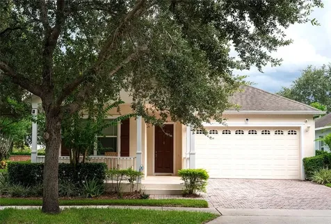 6757 Helmsley Circle Windermere FL 34786