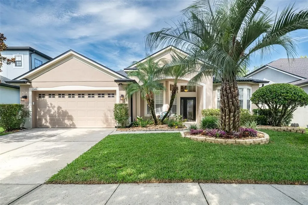 1748 Oak Grove Chase Drive Orlando FL 32820