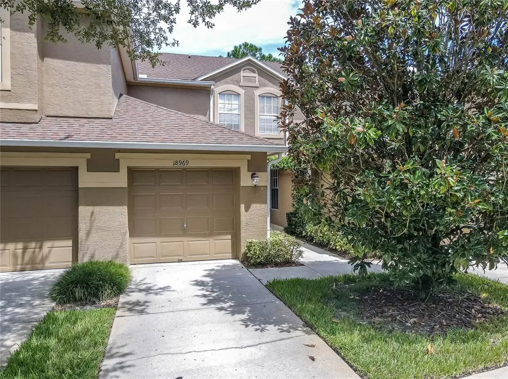 18969 Duquesne Drive Tampa FL 33647