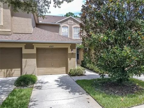 18969 Duquesne Drive Tampa FL 33647