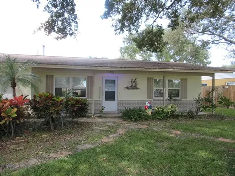 1723 St Anthony Drive Clearwater FL 33759