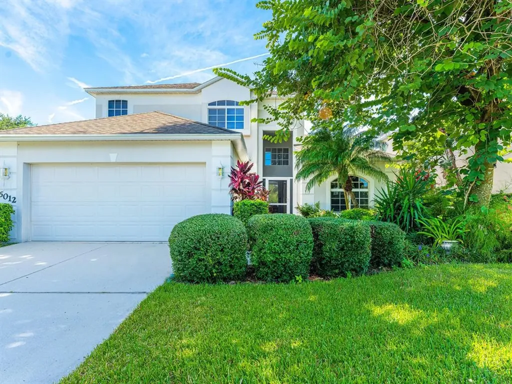 6012 Green Jacket Lane Palmetto FL 34221