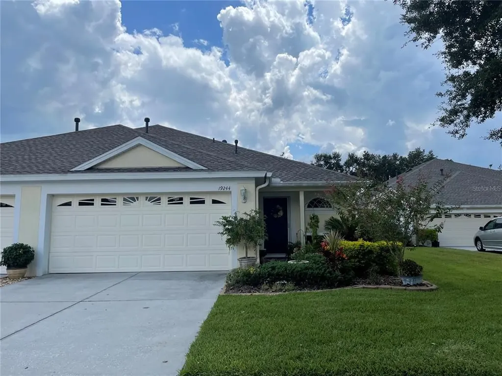 19244 Barred Owl Court Land O Lakes FL 34638