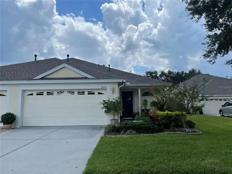 19244 Barred Owl Court Land O Lakes FL 34638
