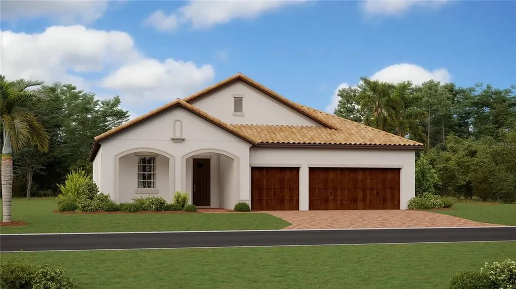 5311 Windy Grove Drive Wimauma FL 33598