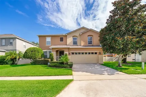 2115 Heritage Village Lane Orlando FL 32837