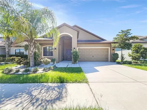 518 Delta Avenue Groveland FL 34736