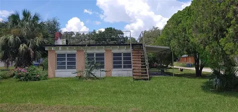 19998 SE 105th Terrace Inglis FL 34449