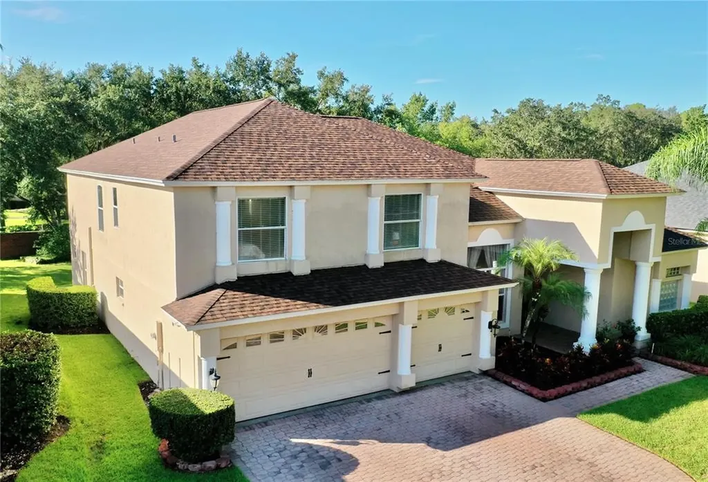 16325 Ashington Park Drive Tampa FL 33647