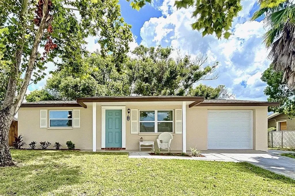 9120 Chatam Lane Port Richey FL 34668