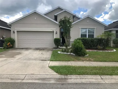 836 Krenson Woods Lane Lakeland FL 33813