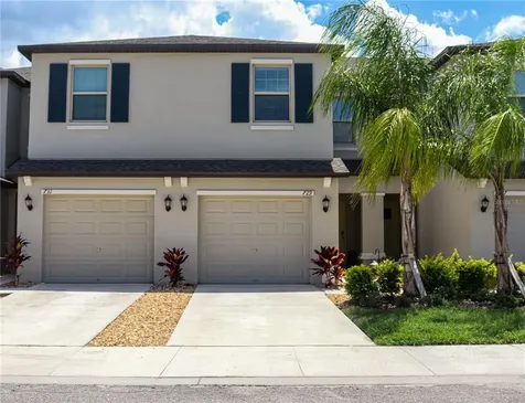 729 Royal Empress Drive Ruskin FL 33570