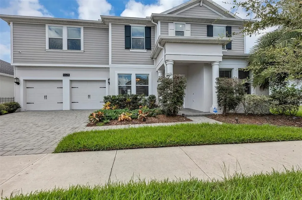 4628 Egg Harbor Drive Kissimmee FL 34746