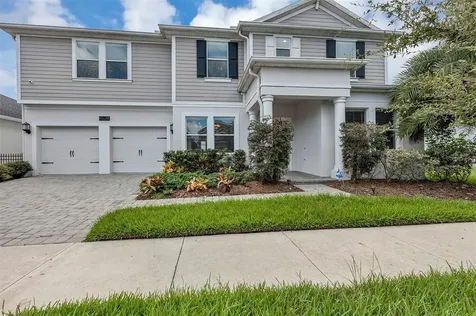 4628 Egg Harbor Drive Kissimmee FL 34746