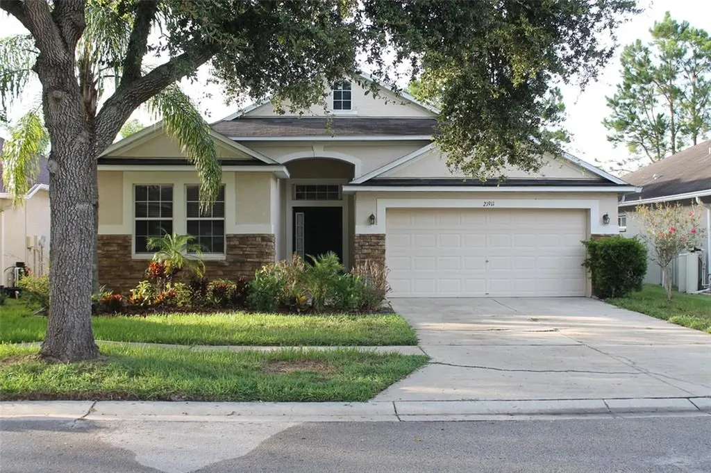 21911 Waverly Shores Lane Land O Lakes FL 34637