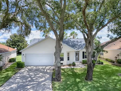 535 Weston Manor Drive The Villages FL 32162