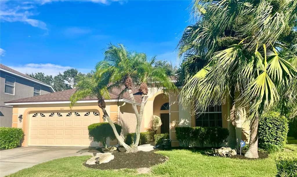 4046 Westbourne Circle Sarasota FL 34238