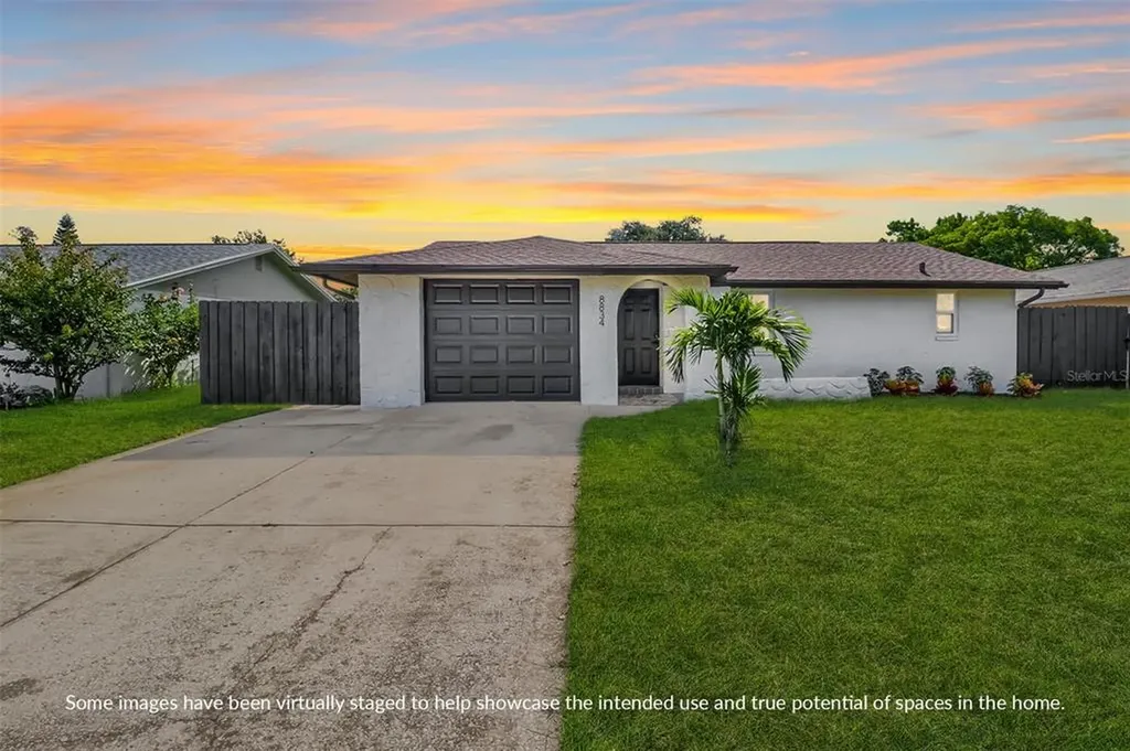 8834 Tropical Palm Way Port Richey FL 34668