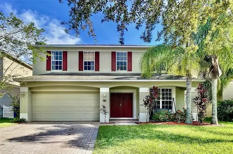 12718 Grovehurst Avenue Winter Garden FL 34787