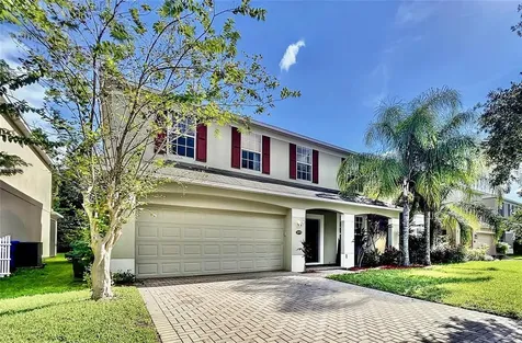 12718 Grovehurst Avenue Winter Garden FL 34787