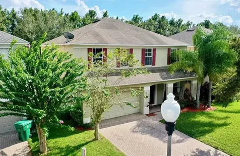 12718 Grovehurst Avenue Winter Garden FL 34787