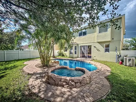 12718 Grovehurst Avenue Winter Garden FL 34787