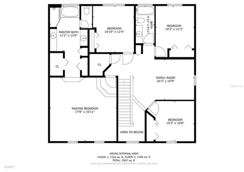 12718 Grovehurst Avenue Winter Garden FL 34787