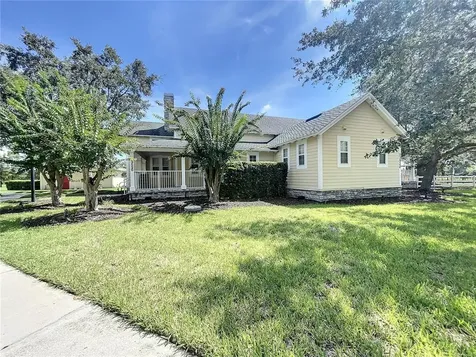 12718 Grovehurst Avenue Winter Garden FL 34787